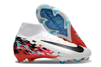 Nike Air Zoom Mercurial Superfly IX Elite FG