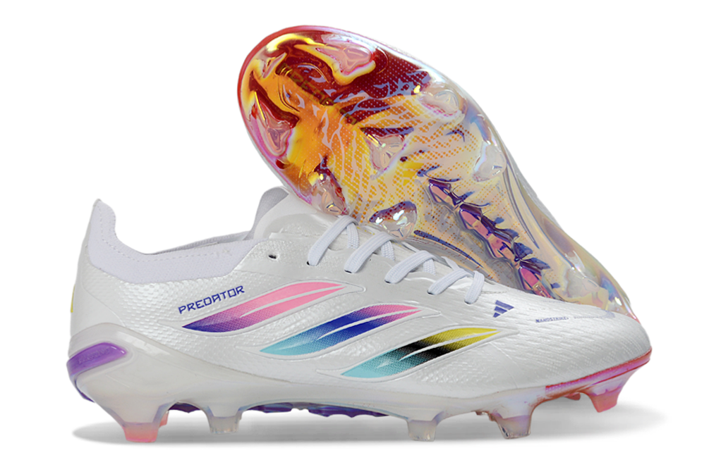 Predator 26 Laced #7