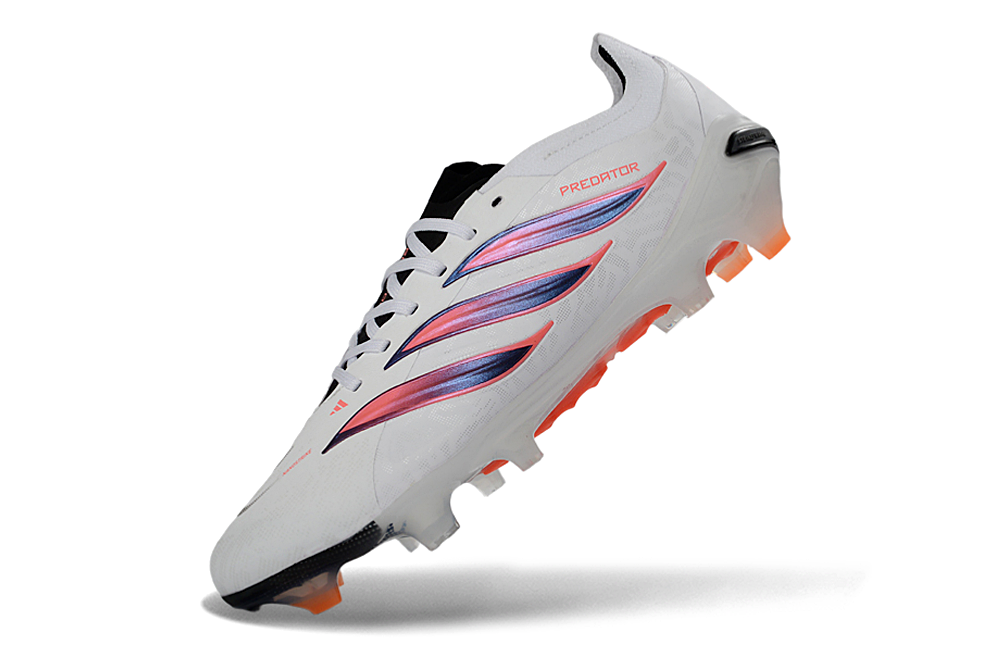 Predator 26 Laced #38
