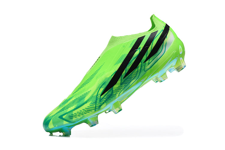 Adidas F50 laceless #74