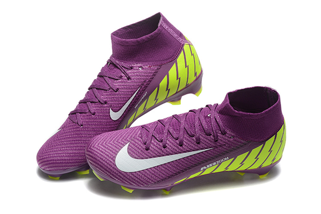 Superfly 16 #85
