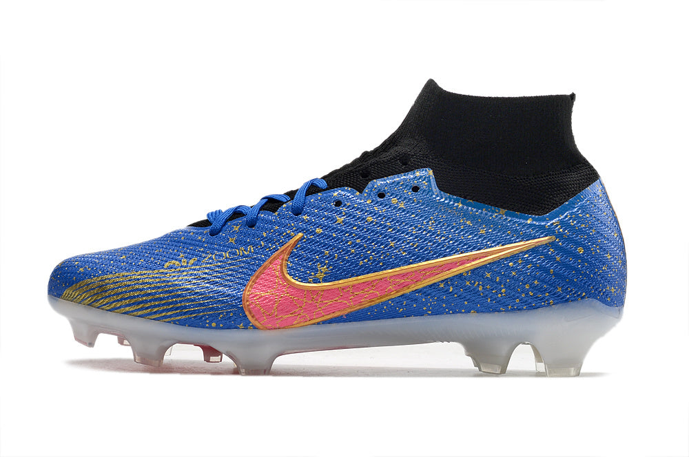 Superfly 9 #18