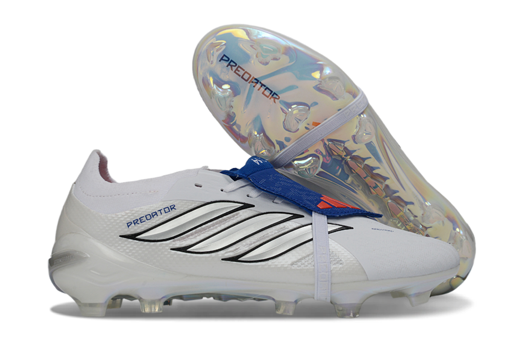 Predator 26 FT Elite 'Icon Pack'