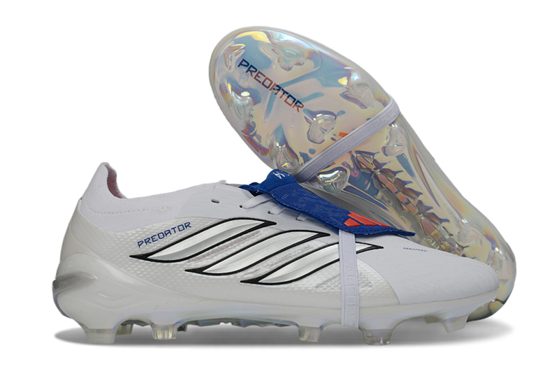 Predator 26 FT Elite 'Icon Pack'