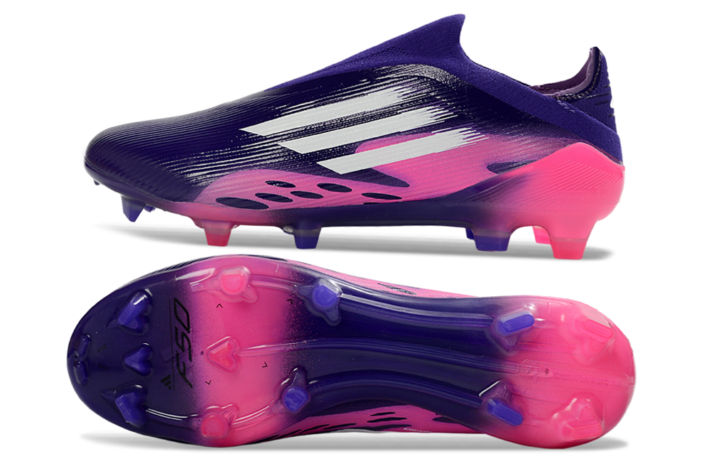 Adidas F50 laceless #54