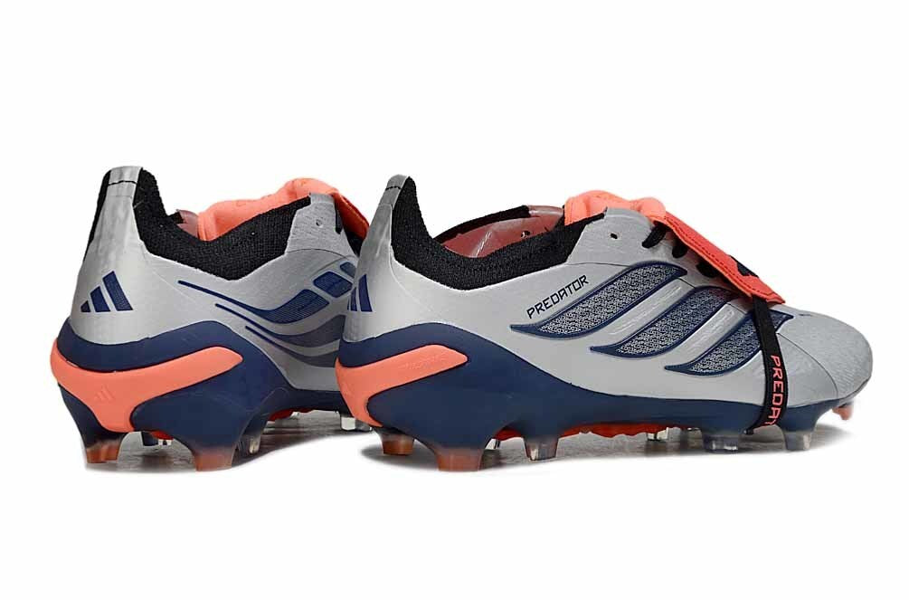 PREDATOR ACCURACY FG BOOTS