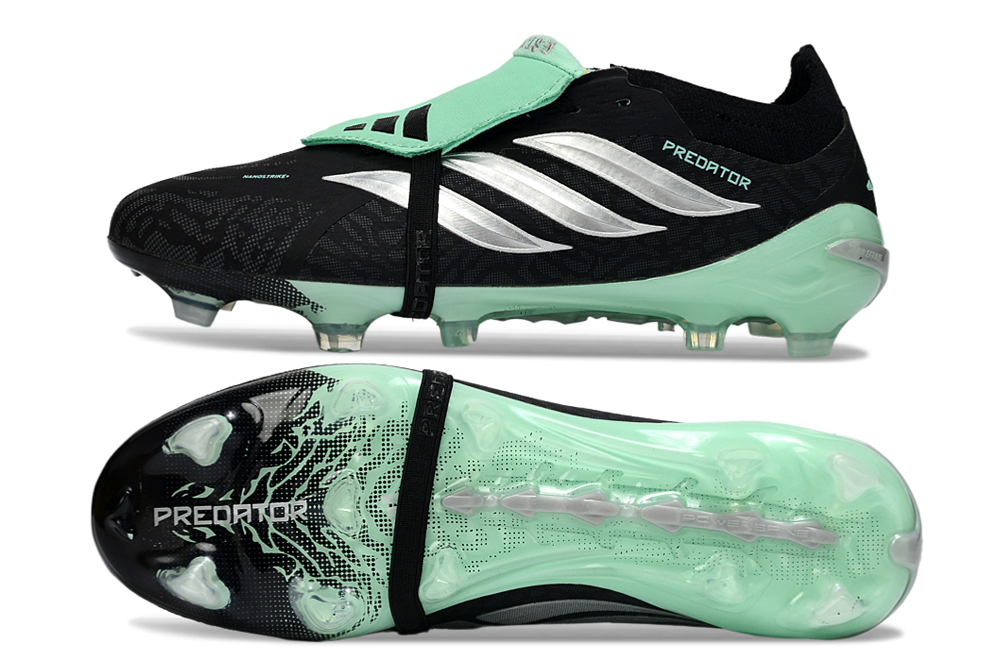 Predator 26 FT Elite 'Final Rush'