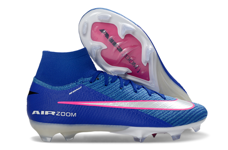 Superfly 16 'Attack'
