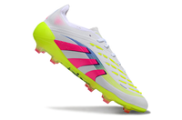 PREDATOR ACCURACY+ FG BOOTS