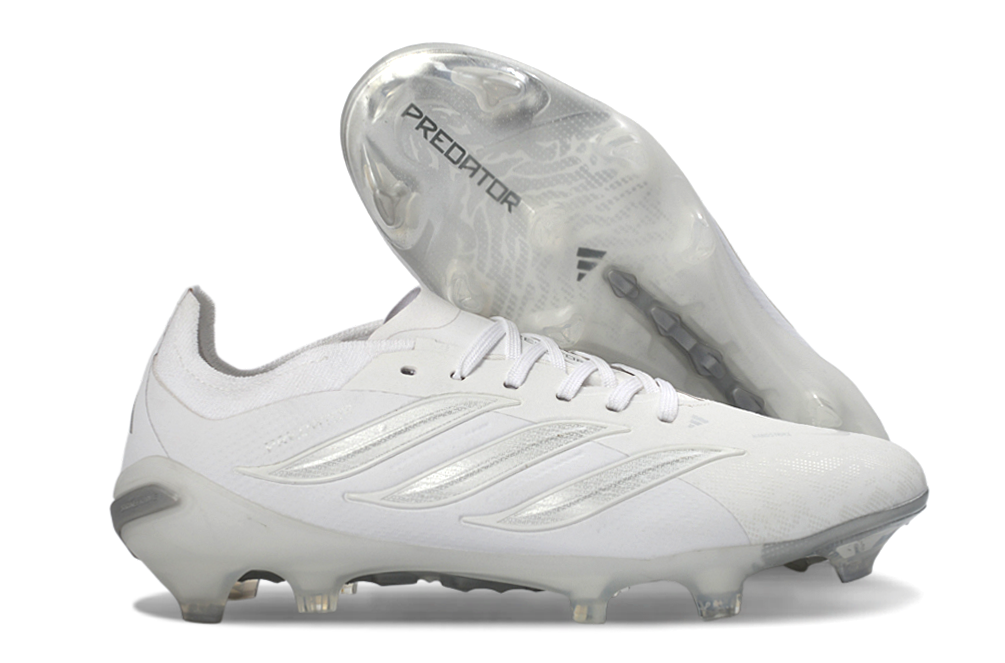 Predator 26 Laced #47
