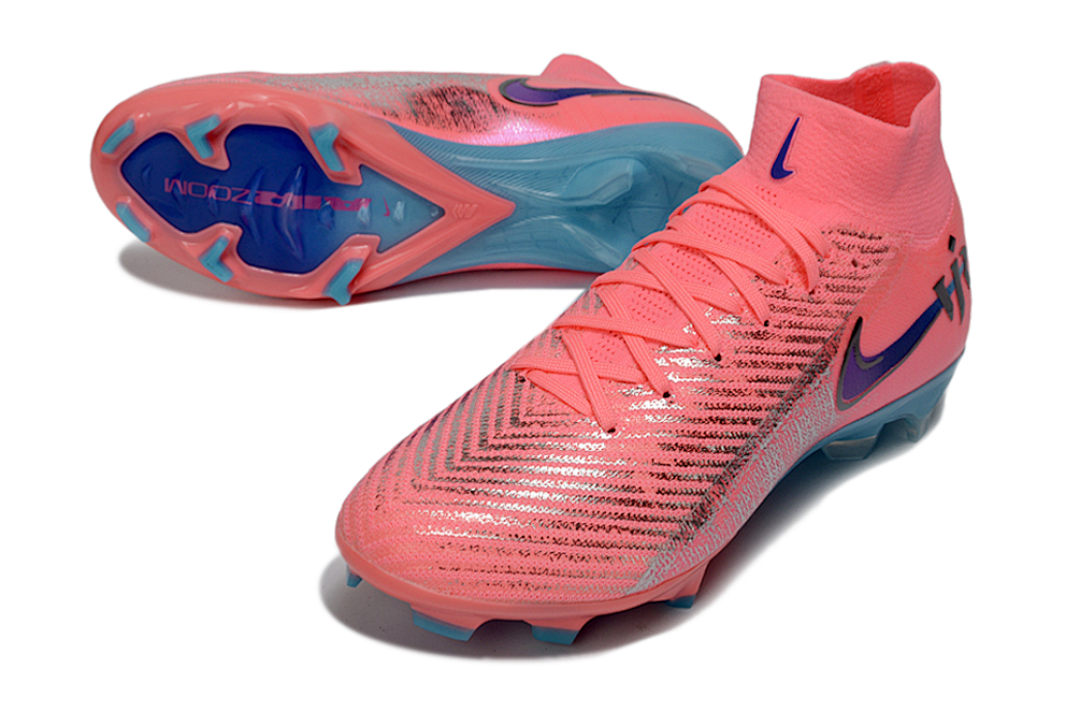 Superfly 16 #13