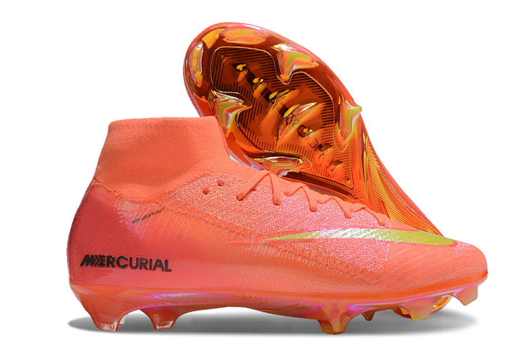 Superfly 16 #107