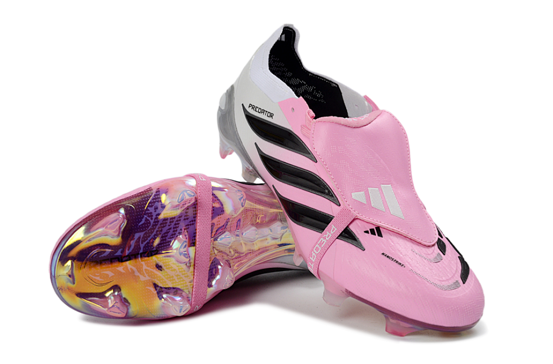Predator 26 FT Elite #17
