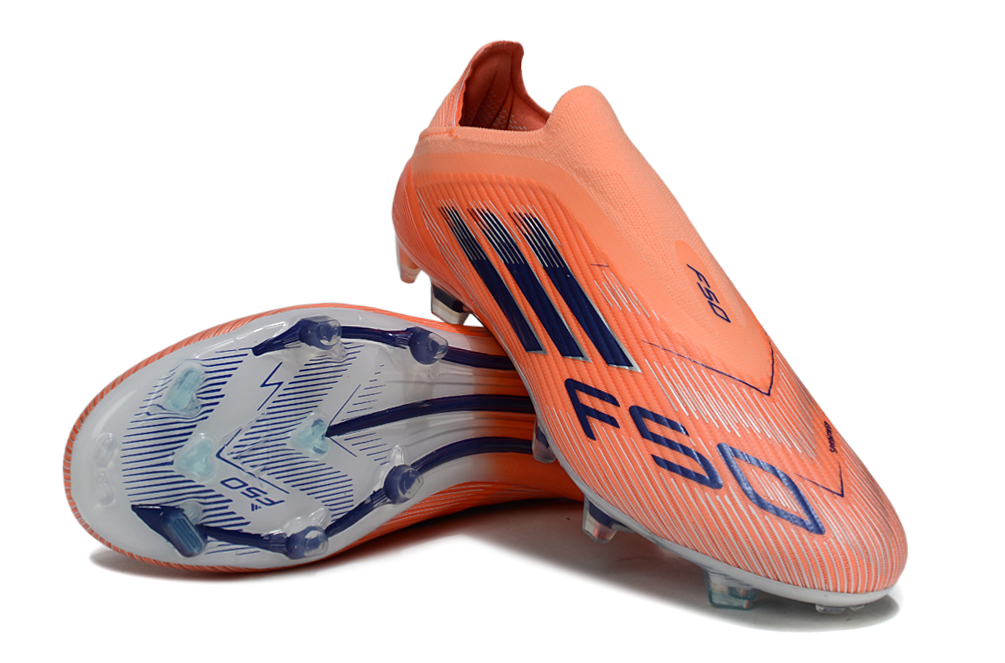 Adidas F50 laceless #23