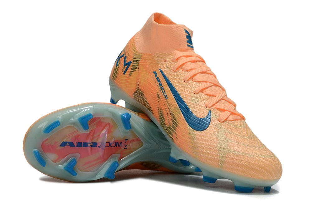 Superfly 16 'Kylian Mbappé'