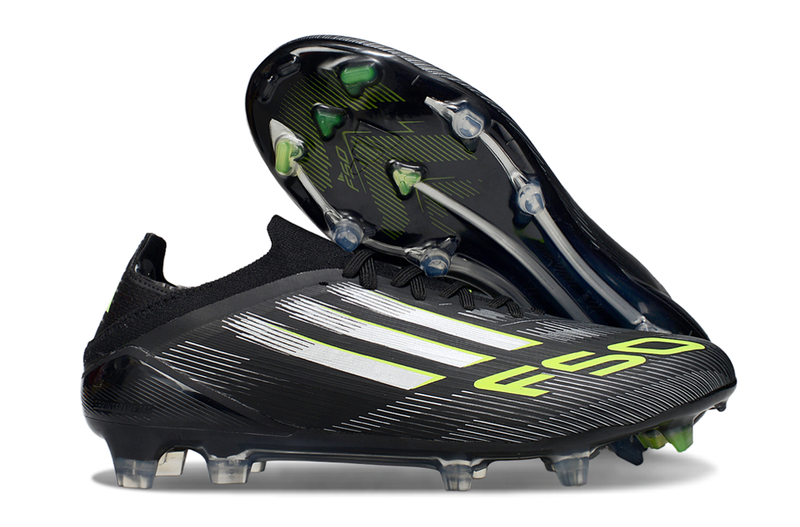 Adidas F50 laced #31