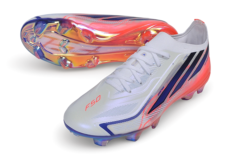 F50 laced #4