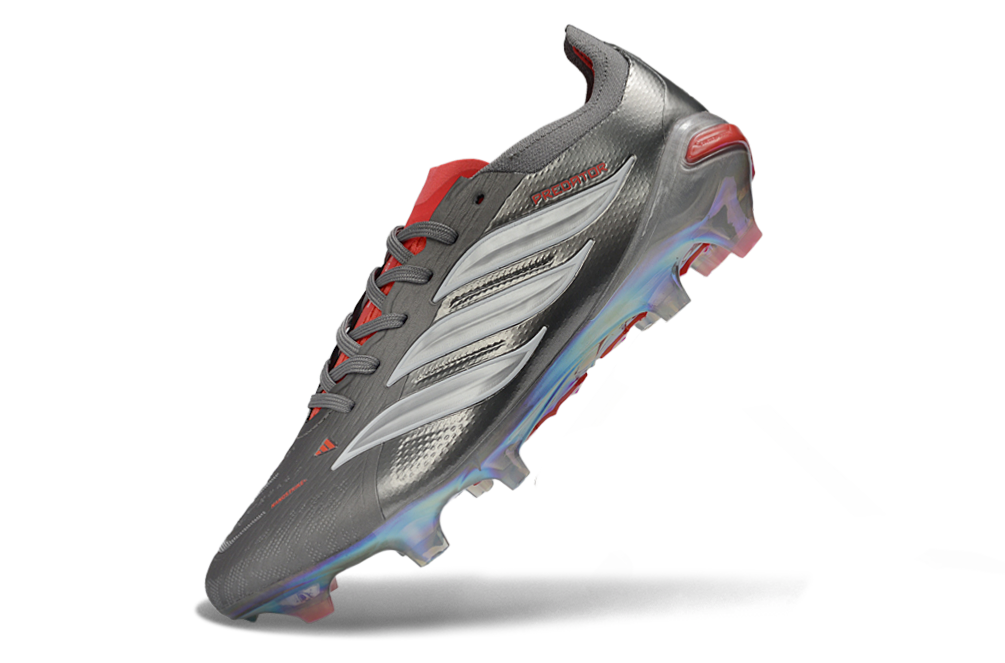 Predator 26 Laced #48