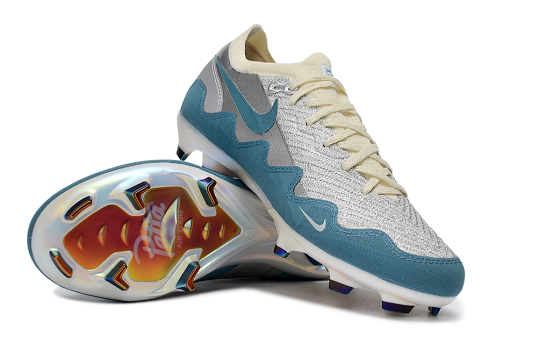 Vapor 16 #8