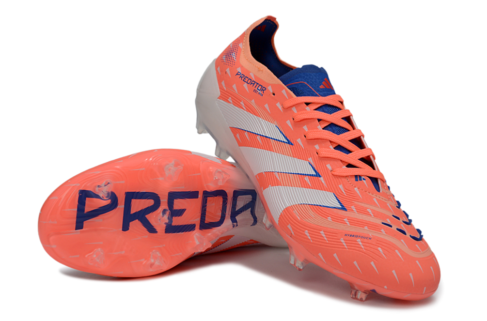 Predator 25 FT 'Coral Blaze'
