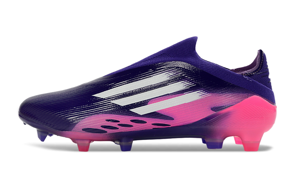 Adidas F50 laceless #54