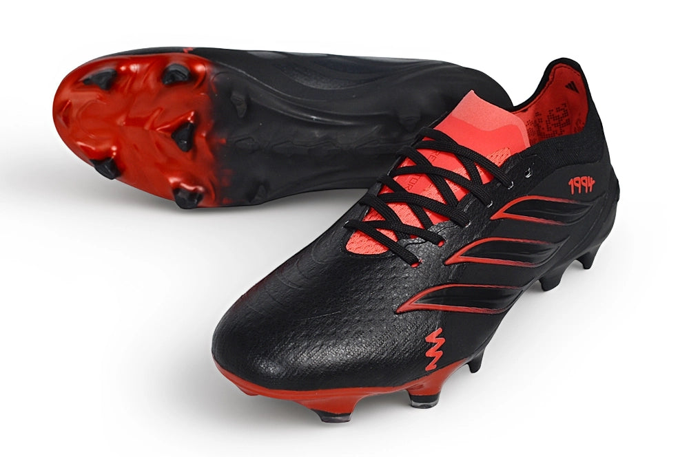 Predator 26 Laced #6