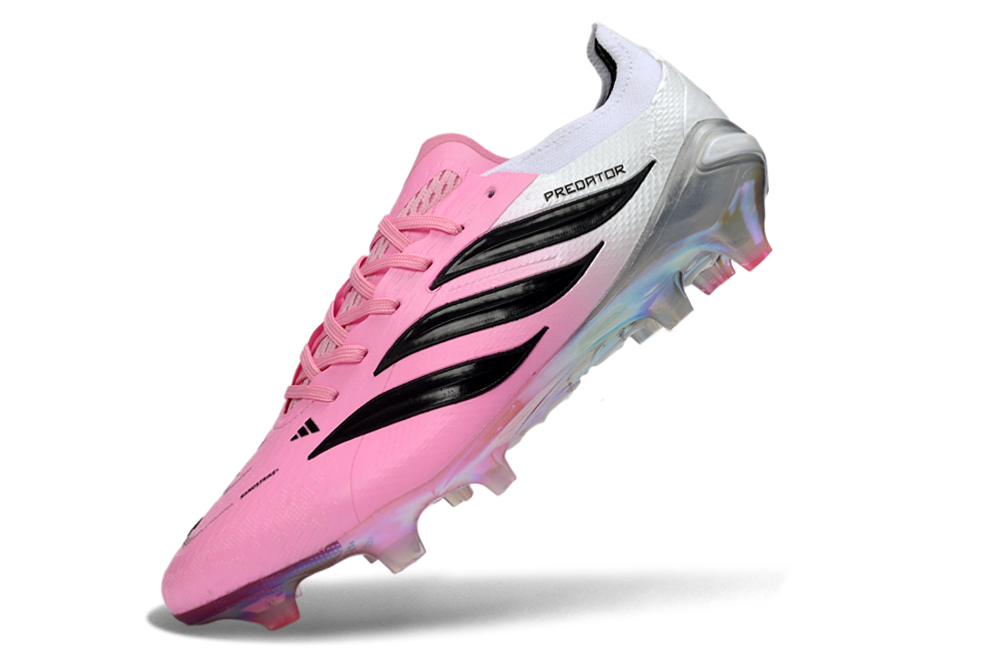 Predator 26 Laced #26