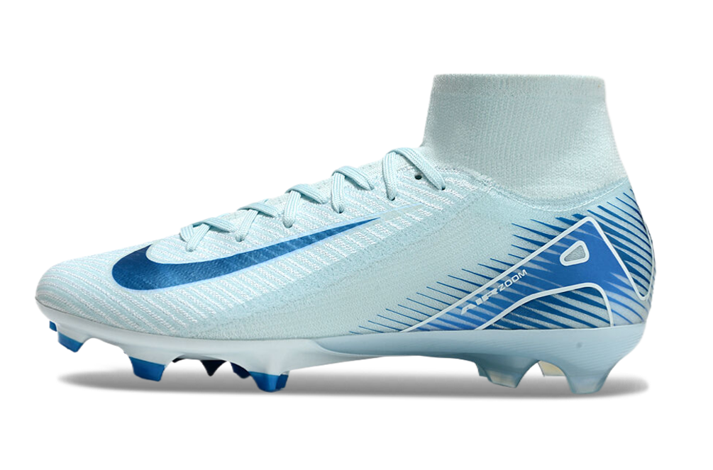 Superfly 16 'Mad Ambition'