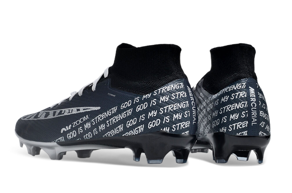 Nike Air Zoom Mercurial Superfly IX Elite FG