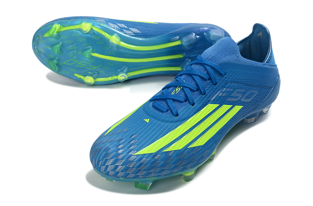F50 laced #9