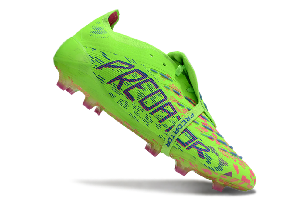 Predator 25 FT 'Mystic Victory'