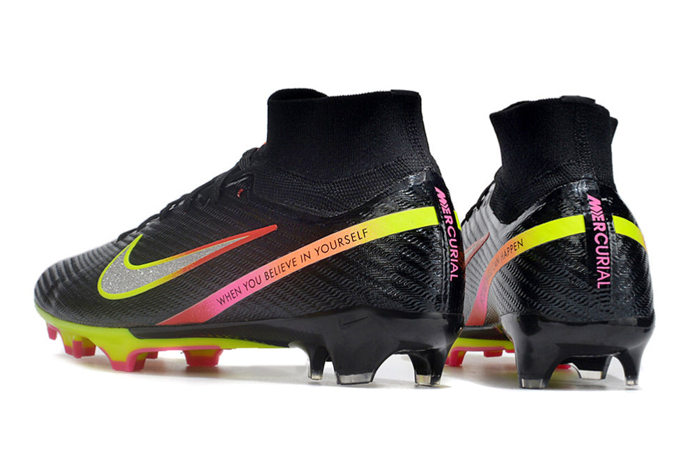 Superfly 9 #36
