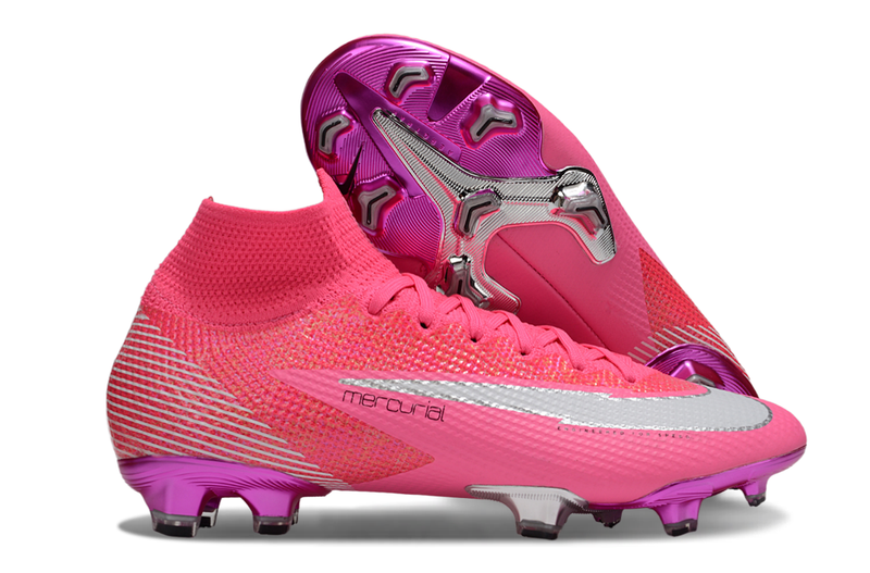 Mbappé Rosa Superfly 7