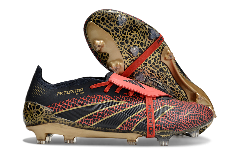 Predator 25 FT 'Year Of The Snake'