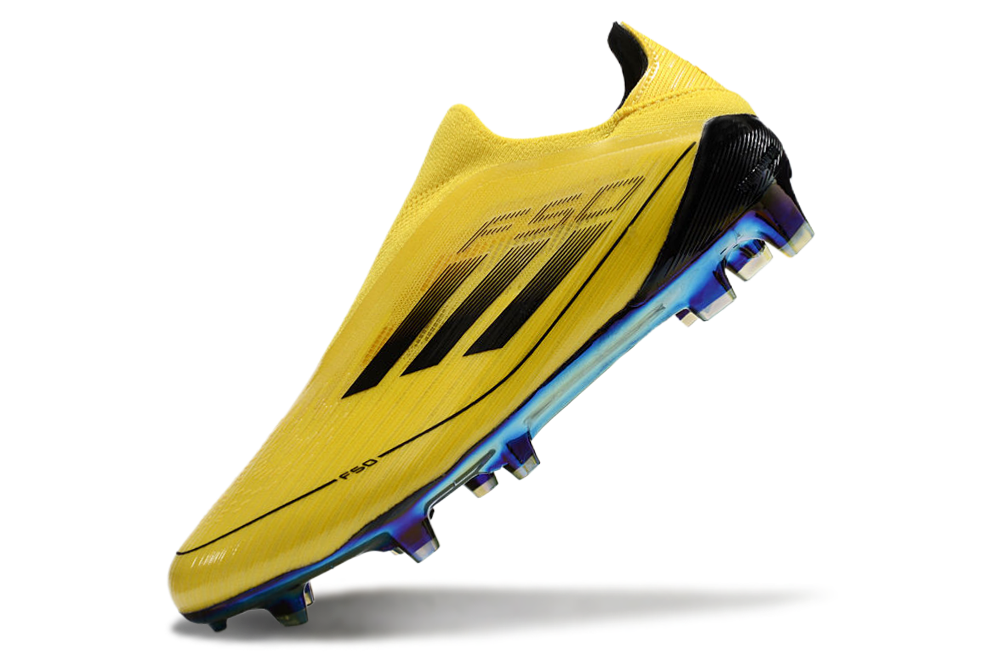 Adidas F50 laceless #66