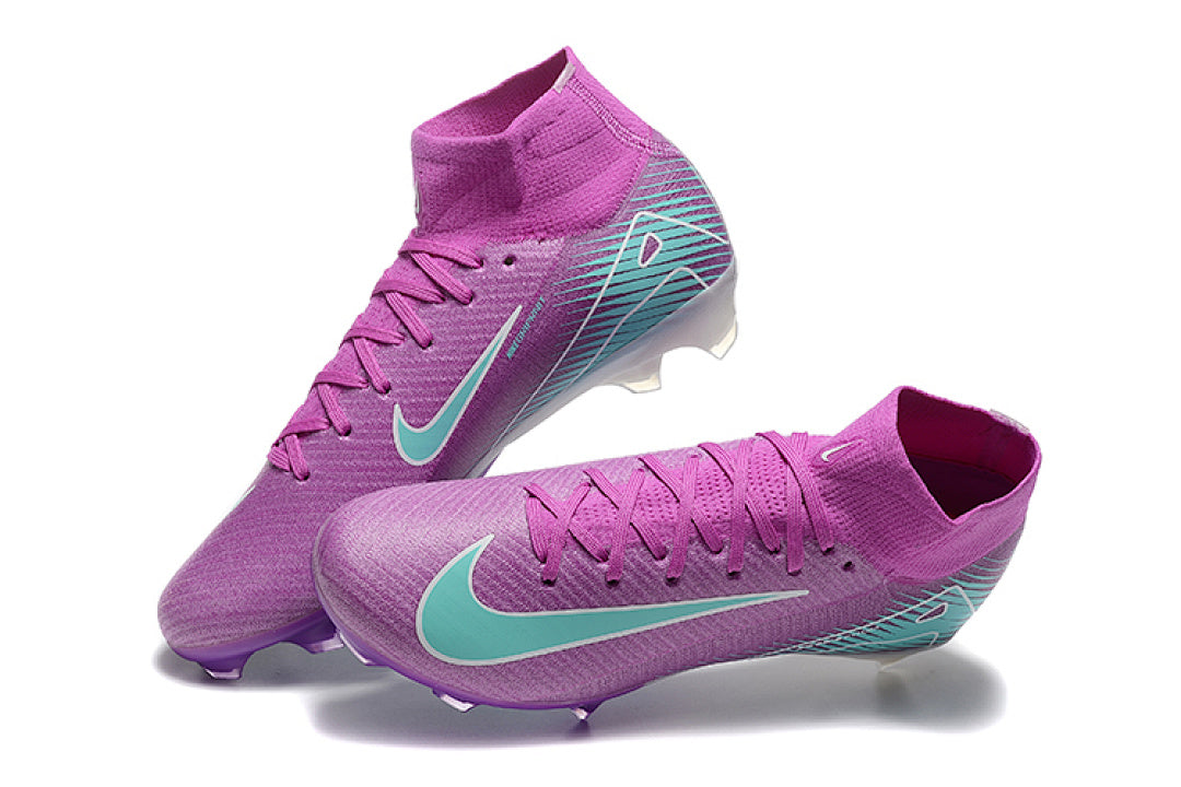 Superfly 16 #119