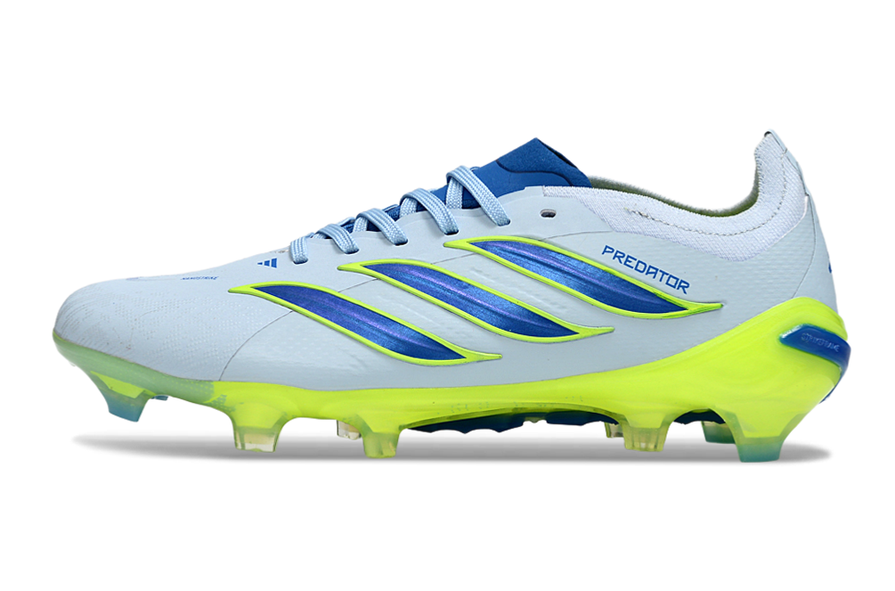 Predator 26 Laced #49