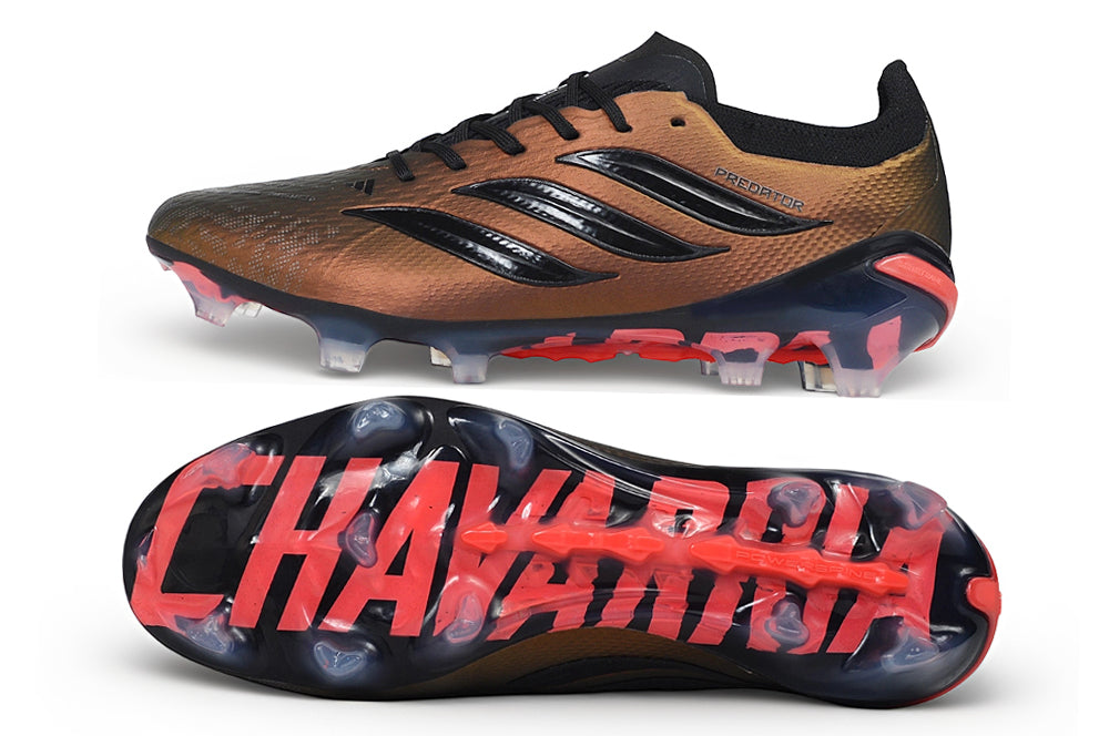Predator 26 Laced #1