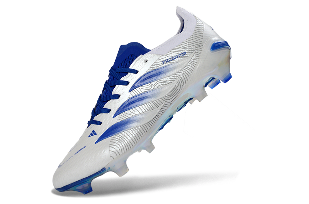 Predator 26 Laced #33