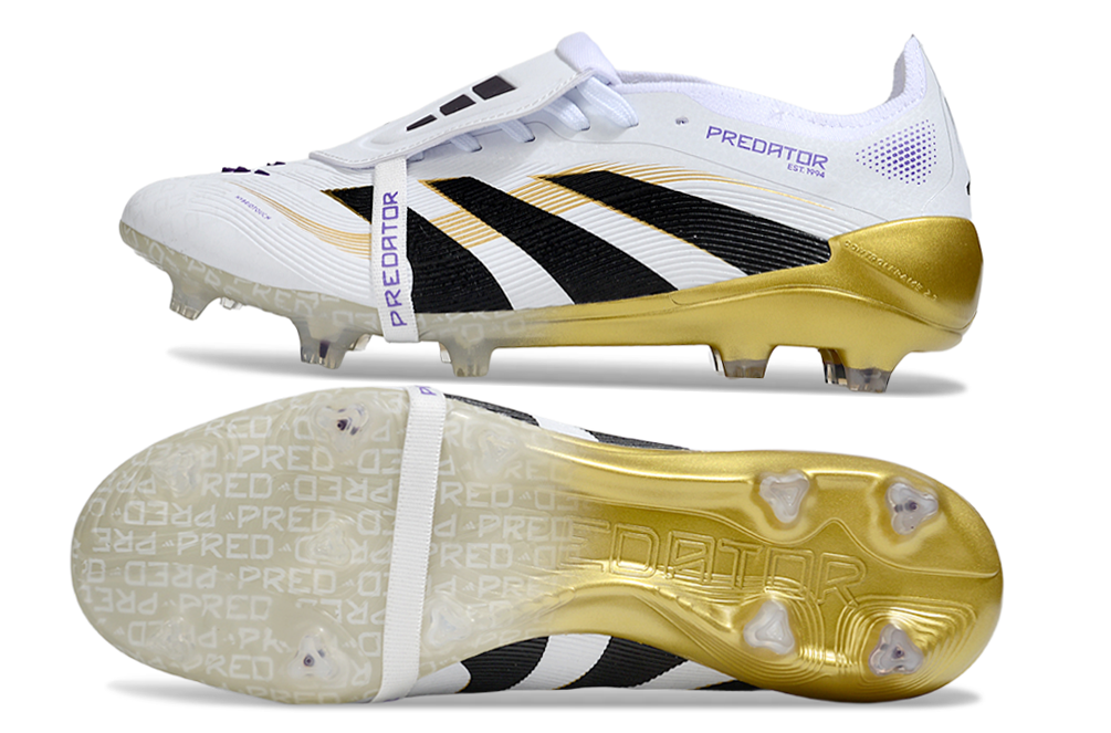 Predator 25 FT 'Road To Glory'