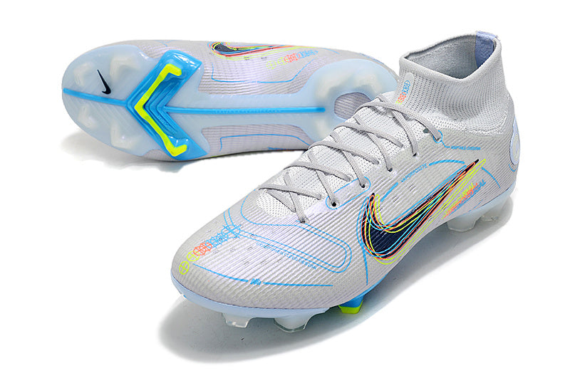 Progress Pack Superfly 8