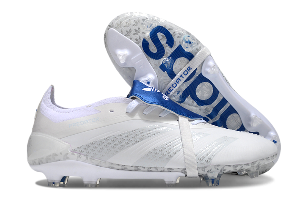 Predator 24 FT 'David Beckham x Originals'