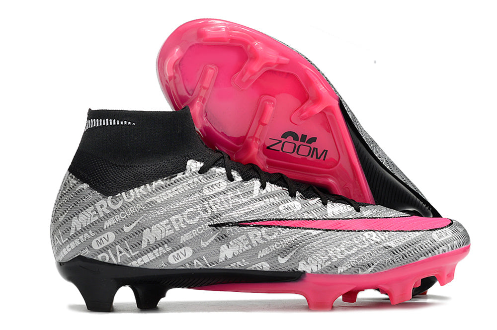Superfly 9 #28