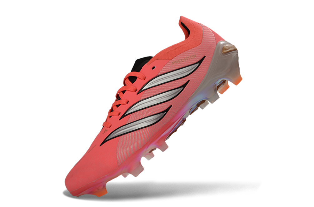 Predator 26 Laced #37