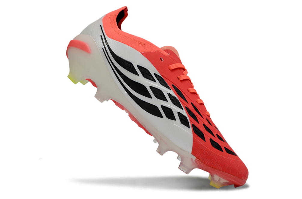 Predator 26 Laced #50