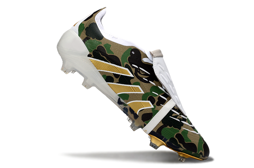 Predator 25 FT 'BAPE'
