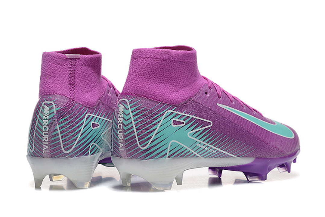 Superfly 16 #119