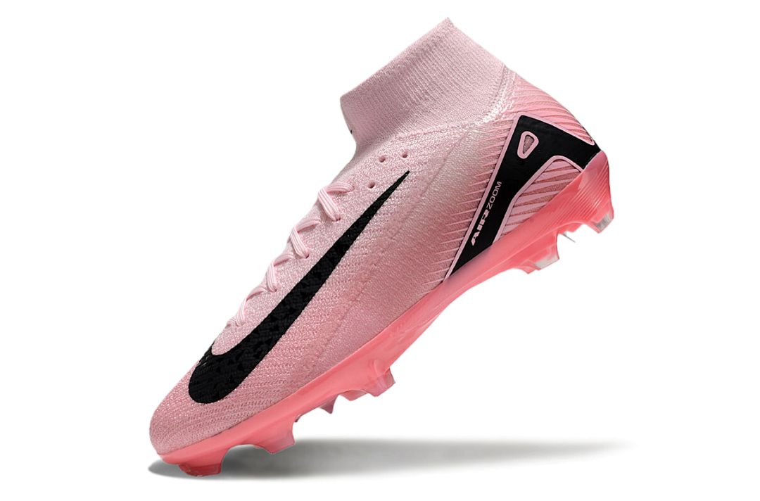 Superfly 16 #122