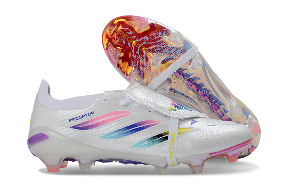 Predator 26 FT Elite #13