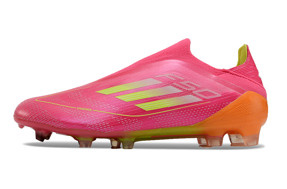 Adidas F50 laceless #70